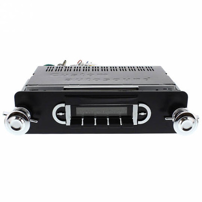 Custom Autosound 1955-59 Chevrolet Truck USA-230 Radio - (CAS-CAMCHTKM230)