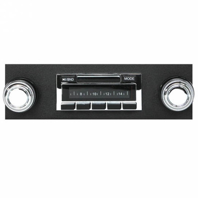 Custom Autosound 1972-79 Ford Torino/Ranchero USA-630 Radio - (CAS-CAMTOR79630)