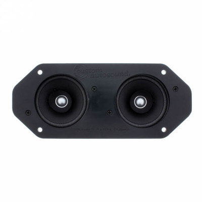 Custom Autosound Kenwood Dual Dash Speaker 3.5" - (CAS-KNW1001)