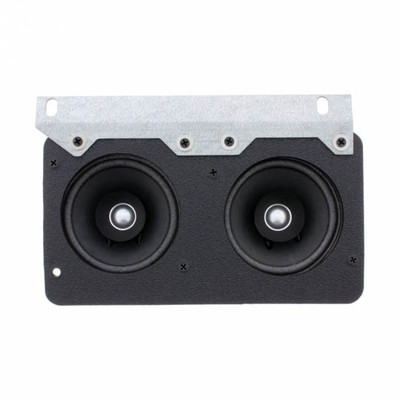 Custom Autosound Kenwood Dual Dash Speaker 3.5" - (CAS-KNW2006)