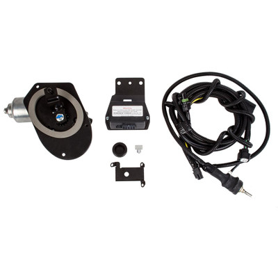 Detroit Speed 78 Camaro (Non-Recessed Park), Wiper Kit w/Push Button Wiper Function - (121408)