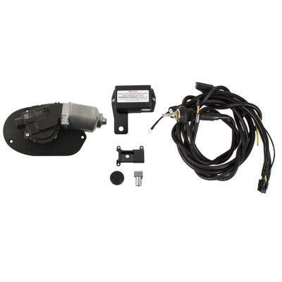Detroit Speed 69 Chevelle/Malibu/El Camino (Non-Recessed Park), Selecta-Speed Wiper Kit - (121603)