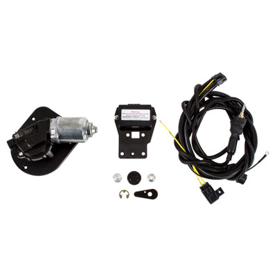 Detroit Speed 66 Chevelle/Malibu/El Camino (Box Style), Selecta-Speed Wiper Kit - (121602)