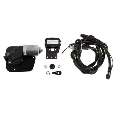 Detroit Speed 66 Chevelle/Malibu/El Camino (Can Style), Selecta-Speed Wiper Kit - (121607)