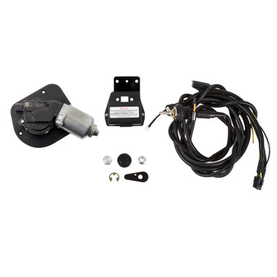 Detroit Speed 67 Chevelle/Malibu/El Camino (Box Style), Selecta-Speed Wiper Kit - (121625)