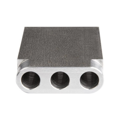 Detroit Speed 79-93 Mustang, Lower Link Drill Guide - (010117DS)