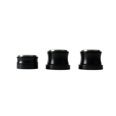 Detroit Speed 67-81 Camaro (Stock Height), Body Mount Kit w/2" Core Mounts & 4 Body Mounts - (010201DS)