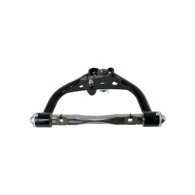 Detroit Speed 70-81 Camaro/Firebird, Tubular Upper Control Arms, Bolt-On, Aluminum - (030102DS)