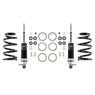  Detroit Speed 68-72 Chevelle/El Camino w/SB/LS, Front Coilover Conversion Kit - (030308DS) 