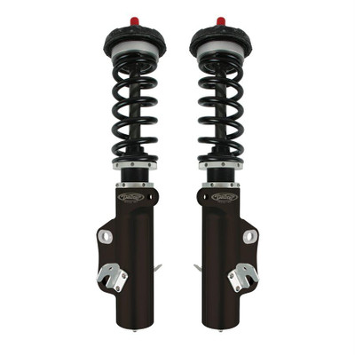  Detroit Speed 10-15 Camaro, Front Coilover Conversion Street Kit w/8" Springs - (030320DS) 