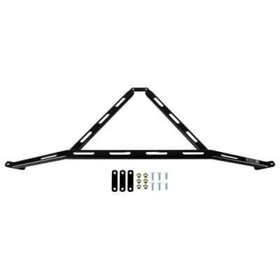  Detroit Speed 82-92 Camaro, 3-Point Strut Tower Brace Kit, Direct Bolt-On - (030337DS) 