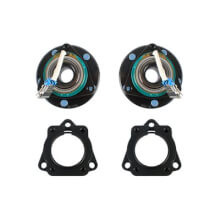 Detroit Speed 91-96 Corvette, X-Tracker Hub Adapter Kit, Bolt-On - (030602DS)