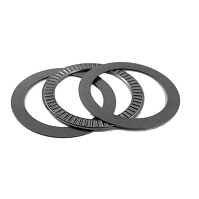 Detroit Speed Torrington Bearing Set for 2-1/2" I.D Coilover Springs, Pair - (031062DS)