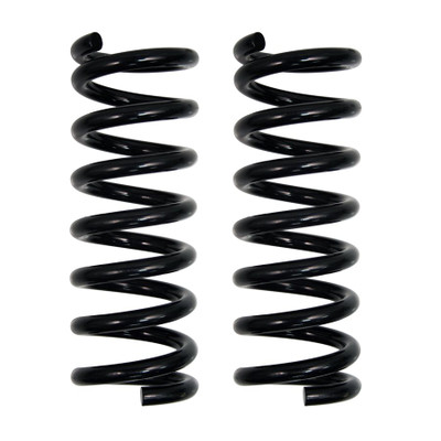Detroit Speed 78-88 Malibu/Monte Carlo, Front 2" Drop Springs, Pair - (031132PDS)