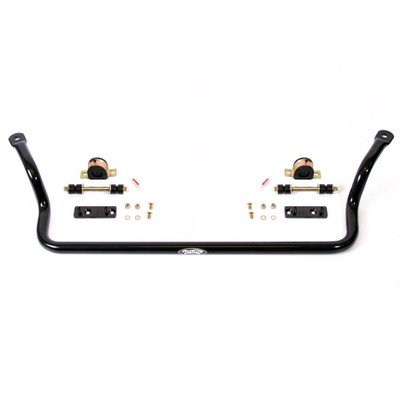  Detroit Speed 70-81 Camaro/Firebird, Front Sway Bar Kit, 1-3/8" - (031402DS) 