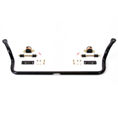 Detroit Speed 73-77 Chevelle/El Camino, Front Sway Bar Kit - (031406DS)