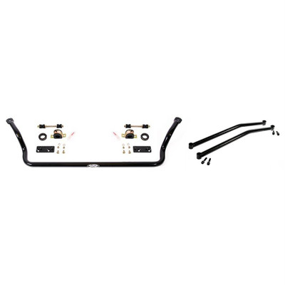  Detroit Speed 78-88 Malibu/Monte Carlo, Front Sway Bar/Chassis Brace Kit - (031408DS) 