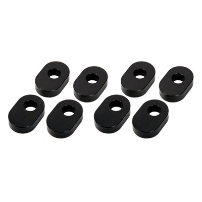 Detroit Speed Caster Tuner Kit for Chevy II - (031732DS)
