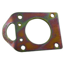 Detroit Speed Rear Tow Hook, Stock Shock Plate, Right - (040304RDS)