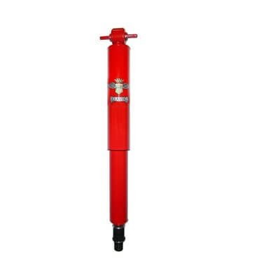 Detroit Speed 70-81 Camaro/Firebird, Red Multi-Leaf Koni Stock Replacement Rear Shock, Each - (041305DS)