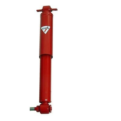 Detroit Speed 64-77 Chevelle/El Camino, Rar Koni Stock Replacement Shock, Red, Sold as Each - (041306DS)
