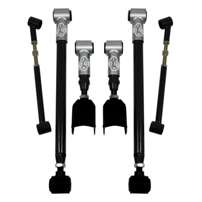 Detroit Speed 67-69 Camaro/Firebird, Speed Kit 1 Rear Suspension w/2" Drop & Mono-Leaf Spring - (041603DS)