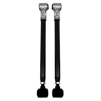  Detroit Speed 82-02 Camaro/Firebird, Rear Lower Swivel-Link Kit w/Satin Black Finish - (042109DS) 