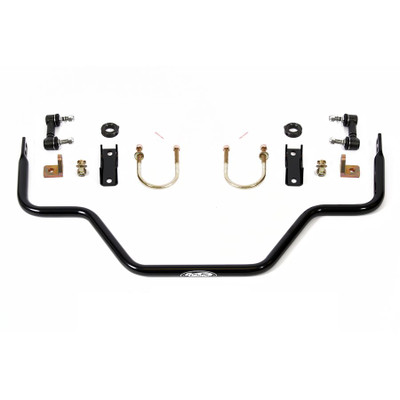 Detroit Speed 78-88 Malibu/Monte Carlo, Rear Tubular Sway Bar Kit, 1" Diameter, 3" Axle Tubes - (042212DS)
