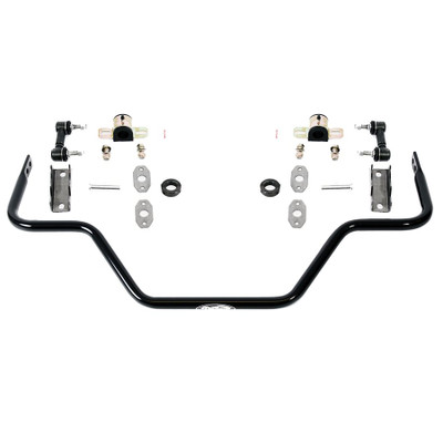 Detroit Speed 70-81 Camaro/Firebird, Rear Quadralink Sway Bar Kit, 1-1/8" Diameter - (042210DS)