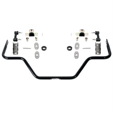  Detroit Speed 70-81 Camaro/Firebird, Rear Quadralink Sway Bar Kit, 1-1/8" Diameter - (042210DS) 