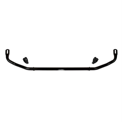  Detroit Speed 10-15 Camaro, Rear Sway Bar, Black Steel - (042215DS) 