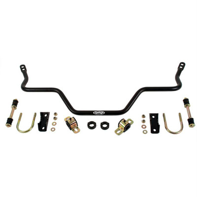  Detroit Speed 82-02 Camaro/Firebird w/3" Axles, Rear Sway Bar Kit - (042222DS) 
