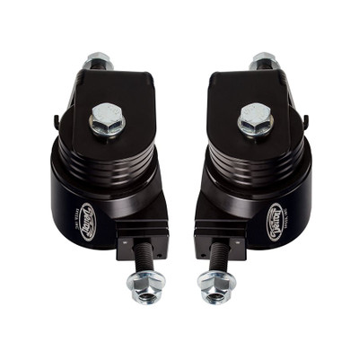 Detroit Speed 10-15 Camaro, Adjustable V8 Engine Mount Kit - (060430DS)