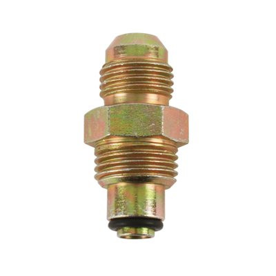 Detroit Speed 16mm 1.50 Male O-Ring Long to -6 AN Male - (090209DS)