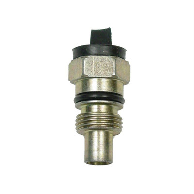  Detroit Speed Power Steering Flow Control Valve, Reduces Flow to 2 Gal/Min - (091401DS) 