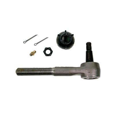 Detroit Speed 67 Camaro/Firebird, Outer Tie Rod - (092314DS)