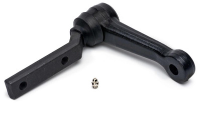  Proforged 64-67 Chevelle/El Camino, E-Coated Black Idler Arm - (PFG-102-10005) 