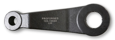 Proforged 77-96 Chevy/Buick/Oldsmobile/Pontiac, E-Coated Steering Pitman Arm - (PFG-103-10049)
