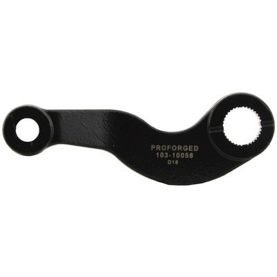Proforged 63-82 Corvette, E-Coated Steering Pitman Arm - (PFG-103-10058)
