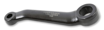 Proforged 78-88 Malibu/Monte Carlo, E-Coated Steering Pitman Arm - (PFG-103-10055)