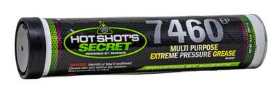 Hot Shot's Secret Hot Shot's Secret® 7460Ep Multi-Purpose Grease - 15.5 Oz   - (GRE746014Z)