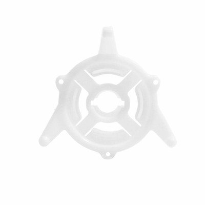 Trim Parts 1964-66 Chevrolet Full Size Car Remote Mirror Pivot Plate, Each - 2330