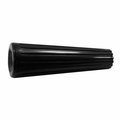 Trim Parts 1961-66 Chevrolet Car/Truck Black Shift Lever Knob, Each - 3019