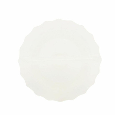 Trim Parts 1967-68 GM Cars/1961-62 Corvette Plastic Master Cylinder Cap, 2 Required, Each - 5145