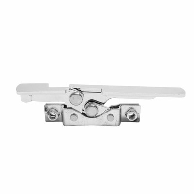 Trim Parts 1968 Early Chevrolet Corvette Hardtop Right Hand Top Latch, Each - 5273E