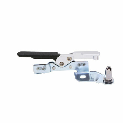 Trim Parts 1977 Chevrolet Corvette Right Hand Front T-Top Latch, Each - 5276B