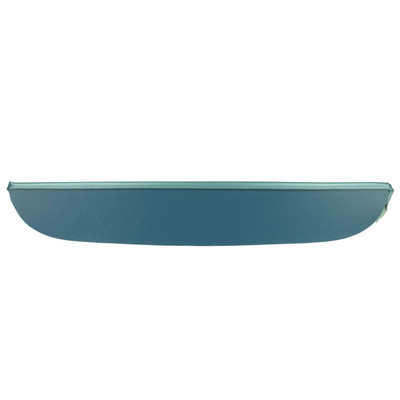 PUI Interiors 1962-1965 Chevrolet Nova Bright Blue Package Tray - 62XP14
