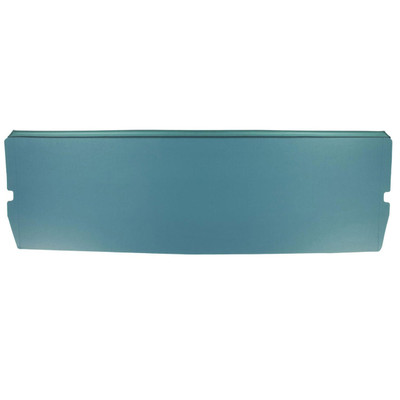 PUI Interiors 1968-1972 Oldsmobile S/442 Bright Blue Package Tray - 68CP14
