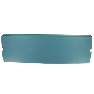 PUI Interiors 1968-1972 Oldsmobile Cutlass S/442 Blue Package Tray - 68CP17