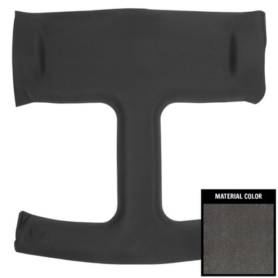 PUI Interiors 1993-2002 Camaro/Firebird Charcoal T-Top Headliner - 93FH1769T